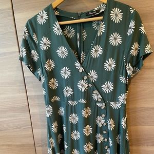 Madewell dress